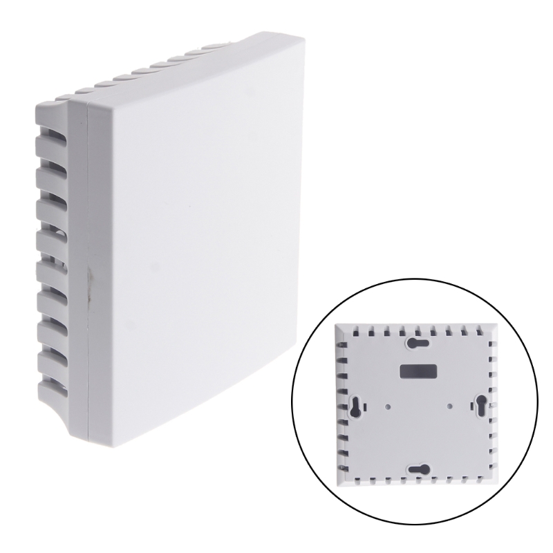 Diy Enclosure For Electronics - Plastic Junction Box Rook Sensor Shell