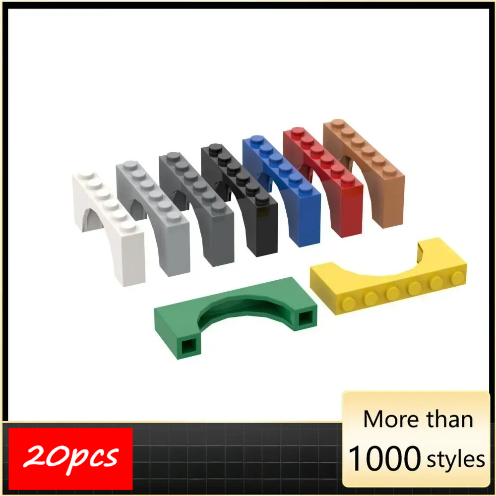 Diy Electronics Ideas - 20 STKS High-Tech Monteren Deeltje 15254