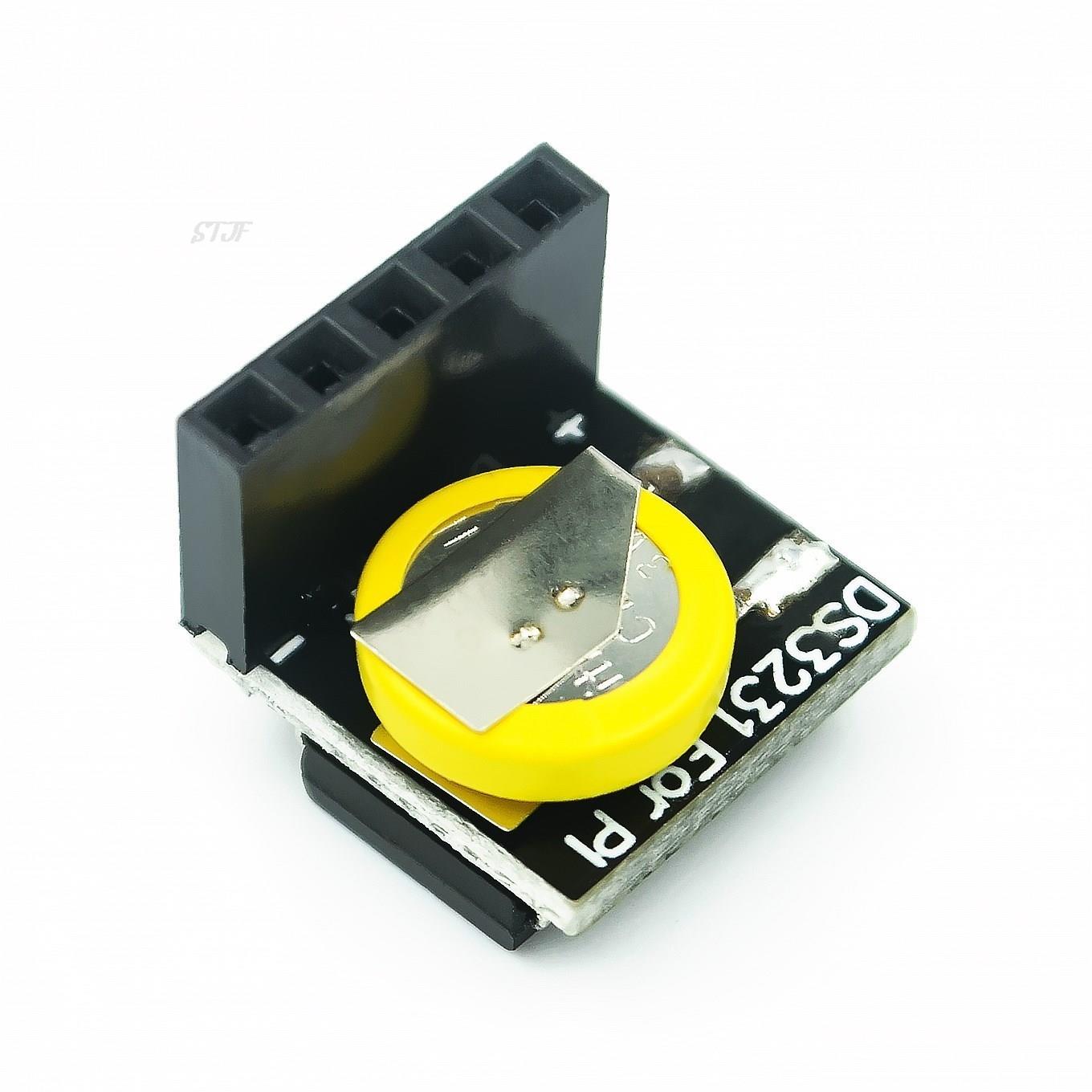 Rtc Module Ds3231 - Ds3231 Real-Time Klok Module Rtc 3.3V/5V