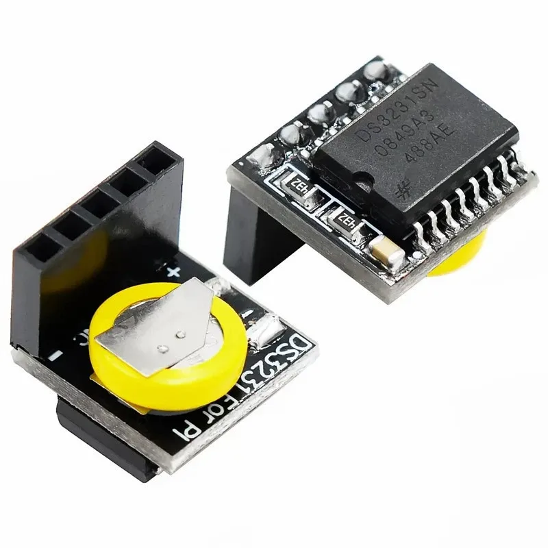 Rtc Module Ds3231 - 10 STKS DS3231 Precisie RTC Module