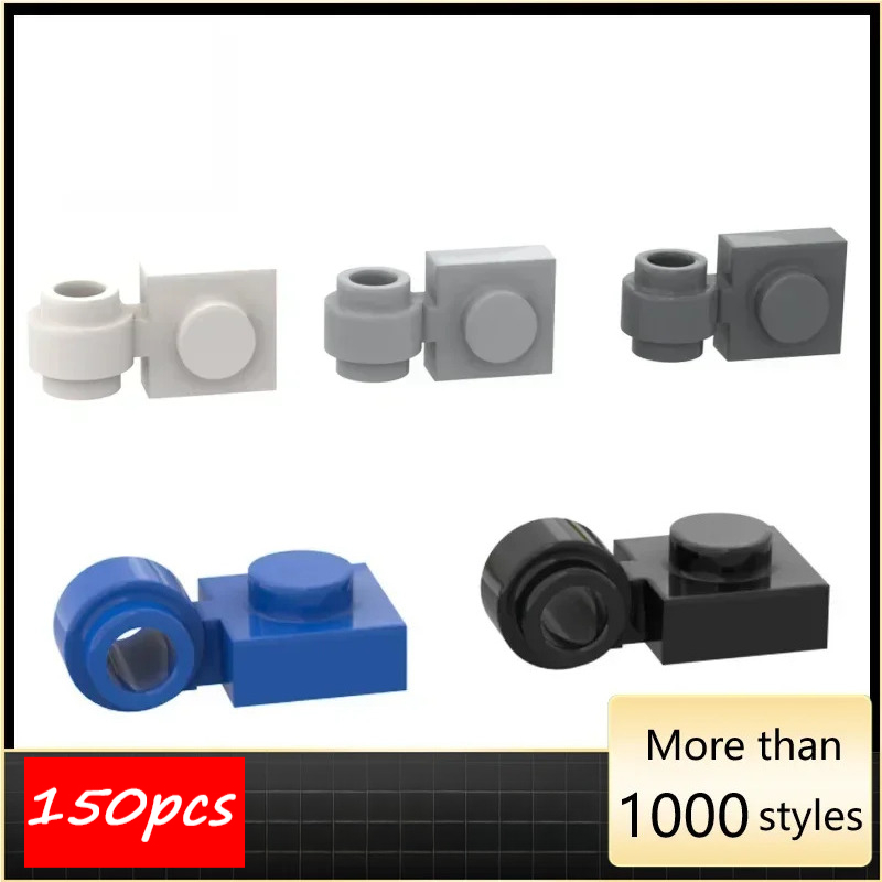 Diy Electronics Ideas - 150 STKS High-Tech Monteren Deeltje 4081