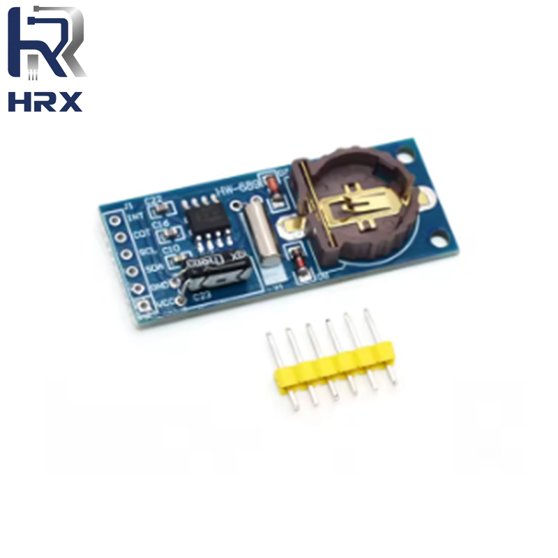 Rtc Module Ds3231 - Nieuwe PCF8563 PCF8563T 8563 IIC Real