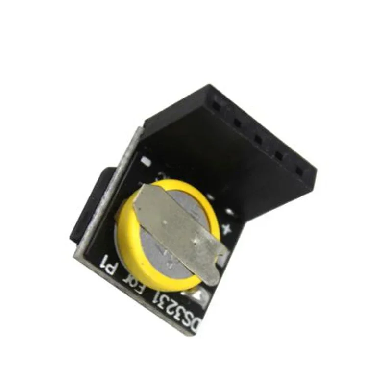 Rtc Module Ds3231 - Precisie DS3231 Real Time Clock Module