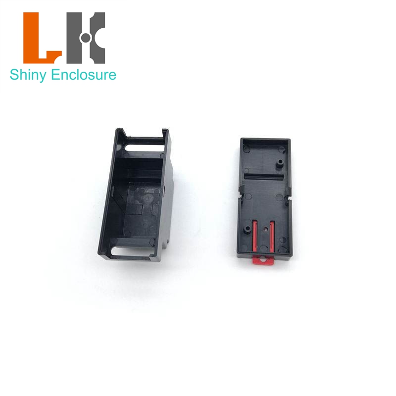 Diy Enclosure For Electronics - Diy Din Rail-behuizing Plastic behuizingen voor