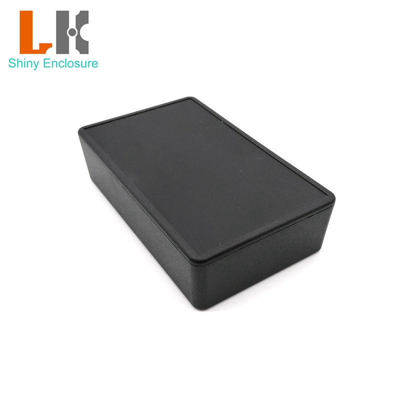 Diy Enclosure For Electronics - LK-C19 100x61x26mm Glanzende behuizing Plastic elektronische