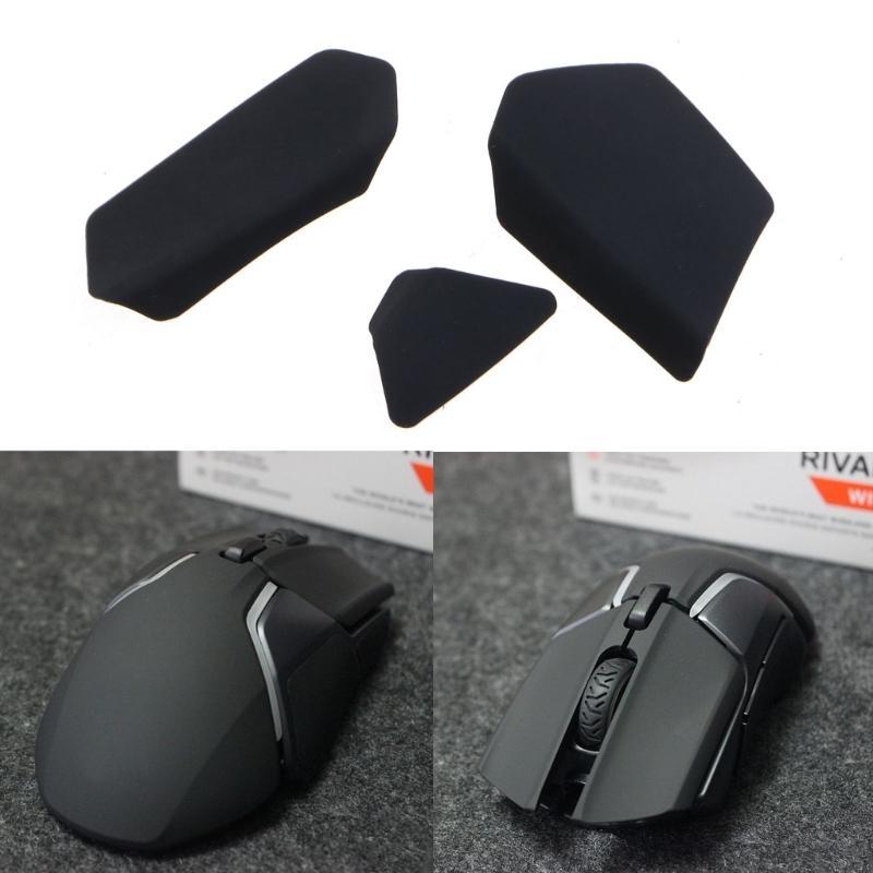 Diy Mouse Electronics - DIY Muis Huid Muis Skates Side