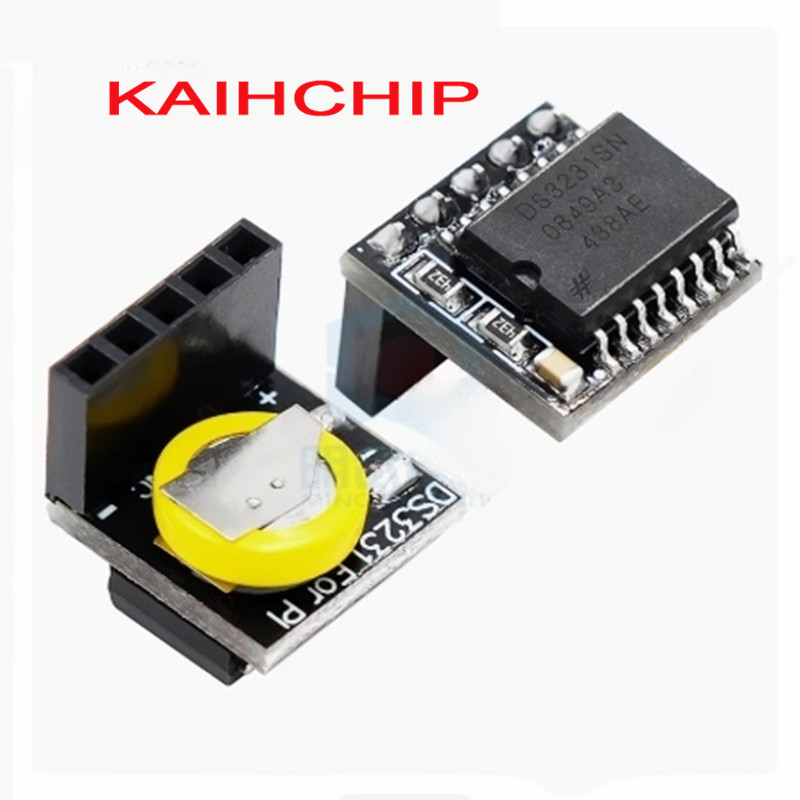 Rtc Module Ds3231 - 10 STKS RTC Module DS3231 Real