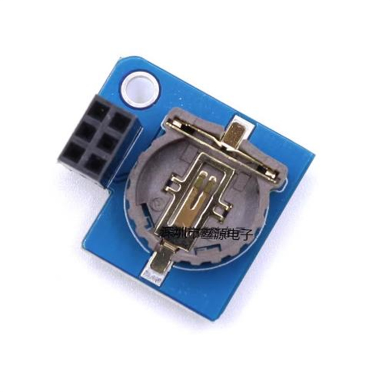 Rtc Module Ds3231 - DS3231 I2C Pi RTC Frambozentaart Real-Time