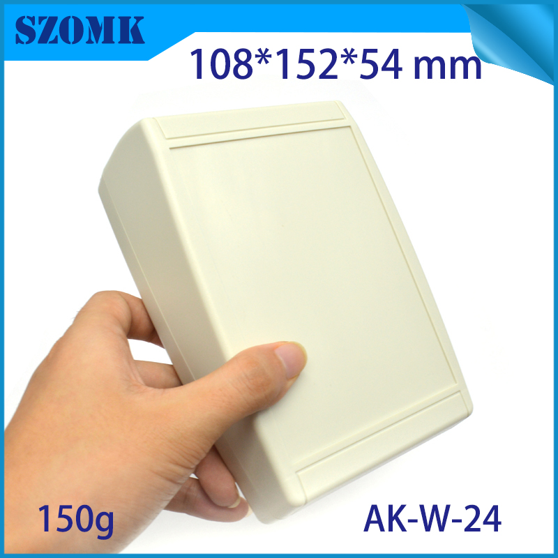 Diy Enclosure For Electronics - SZOMK Custom Injection Elektronische Projectdoos ABS