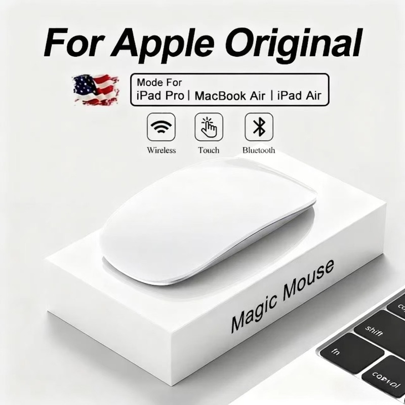Diy Mouse Electronics - Voor APPLE Originele Multi-Touch Surface Magic