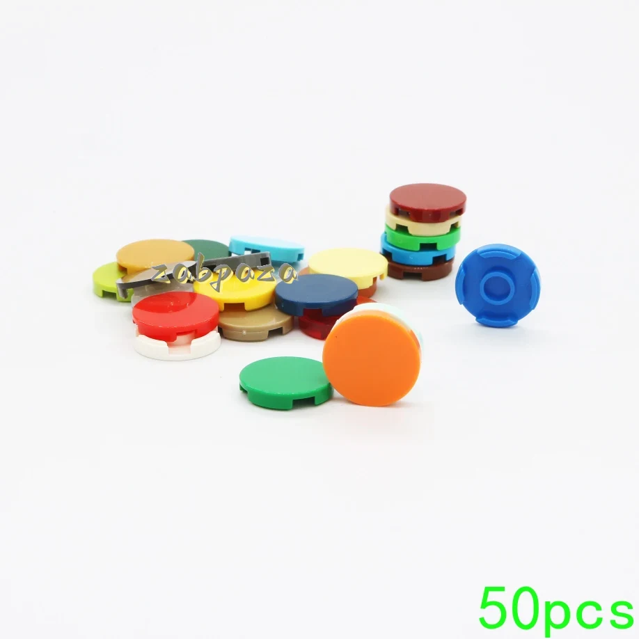 Diy Electronics Ideas - 50 STKS High-Tech Monteren Deeltje 14769