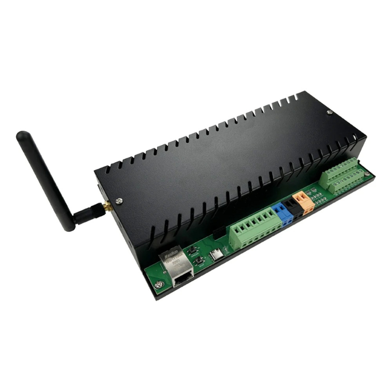 Rtc Module Ds3231 - KC868-A16S 16CH ESP32 Relaisbord Ethernet Wifi