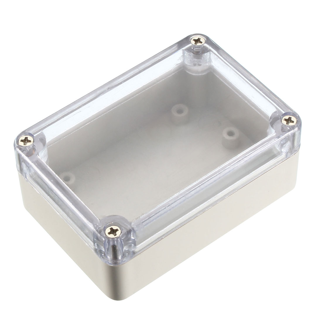 Diy Enclosure For Electronics - ABS Project Aansluitdoos voor Elektrische Kabel