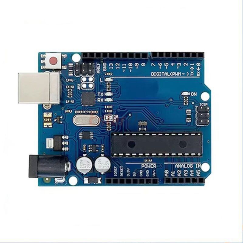 Learn Diy Electronics - DT98 RFID Kit voor UNO R3