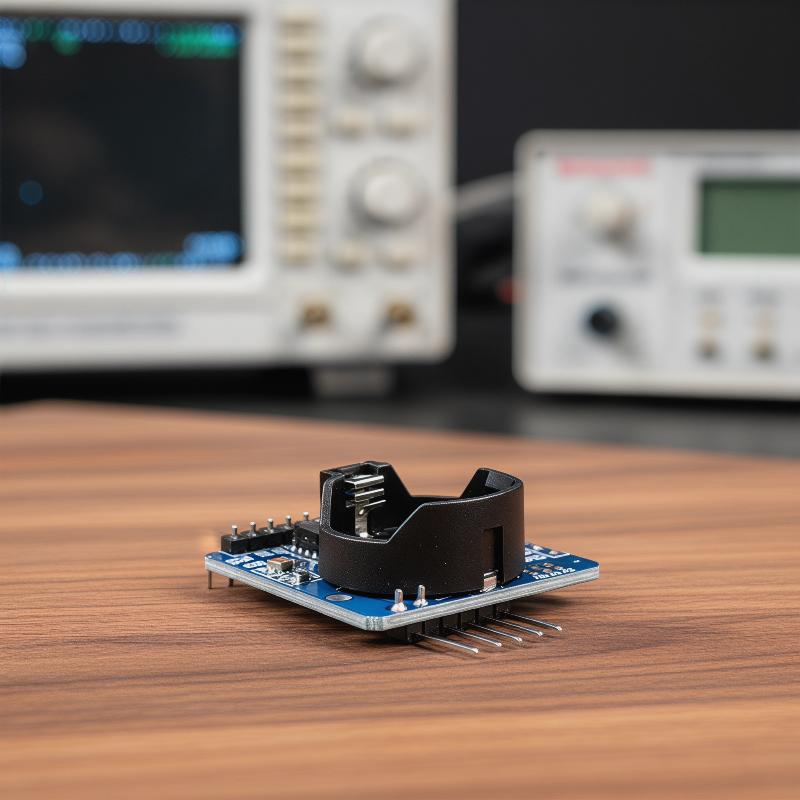 Rtc Module Ds3231 - 1PCS DS3231 AT24C32 IIC RTC Klok