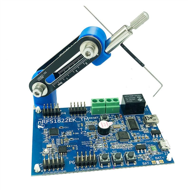 Diy Electronics Ideas - (Cadeau-idee) Timing-signaal Flying Lead Data Reparatie