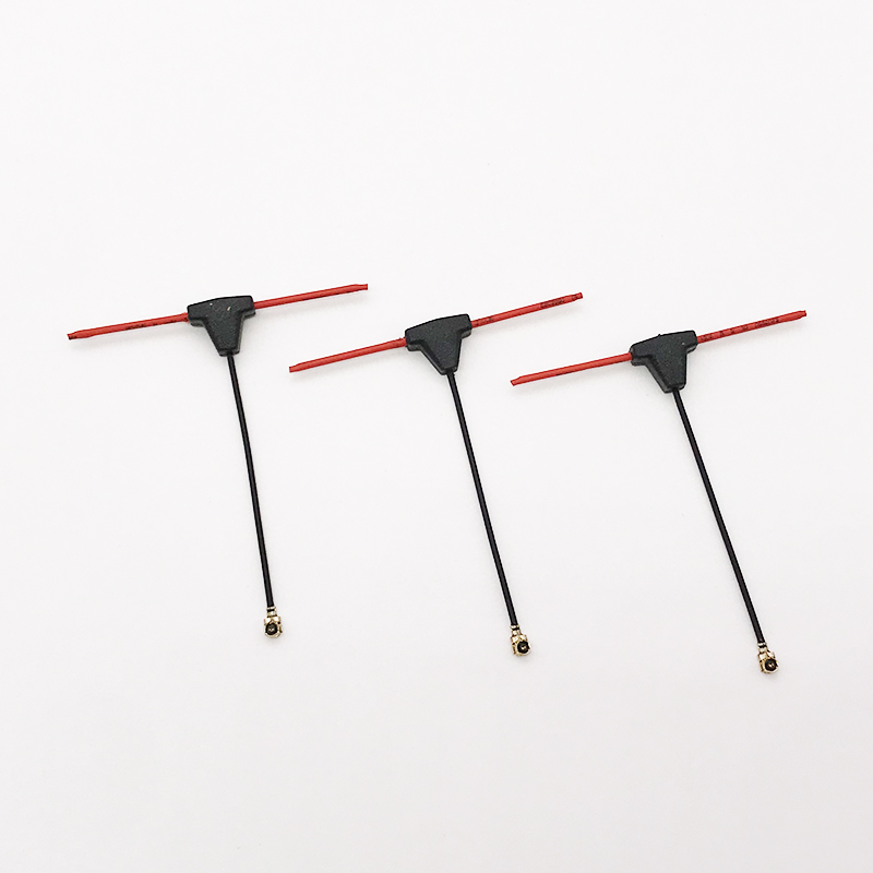 Diy Drone Electronics - 2.4G 2DBI T Antenne IPX1 voor